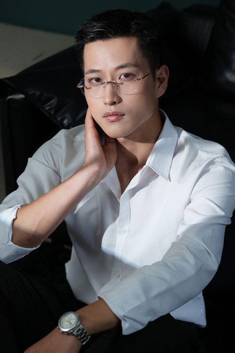 林礼根