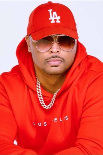 Lorenzo Pierson