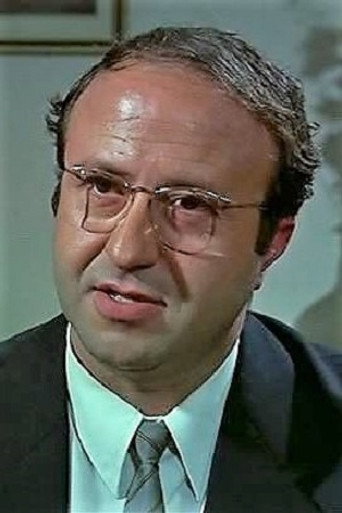 Francisco Jarque