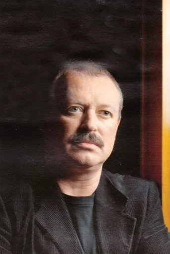 Владимир Басов мл.