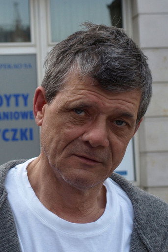 Генрик Голембиевский