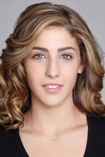 Taylor Marie Frey