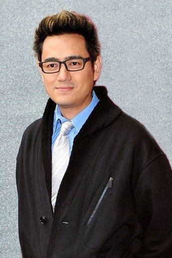 陳俊生