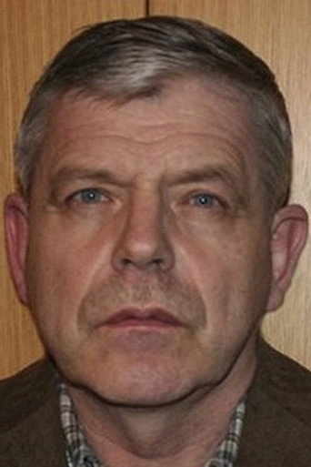 Viðar Víkingsson