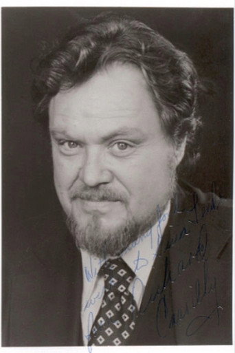 Richard Cassilly
