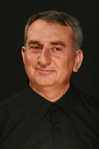 Ali Meriç