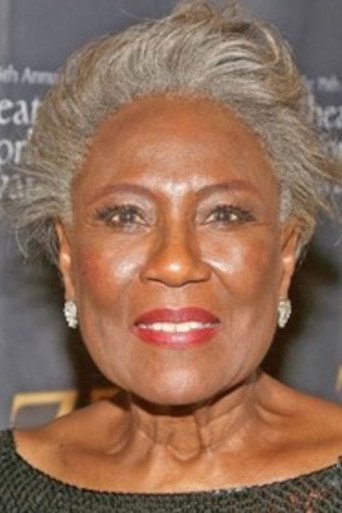 Ernestine Jackson