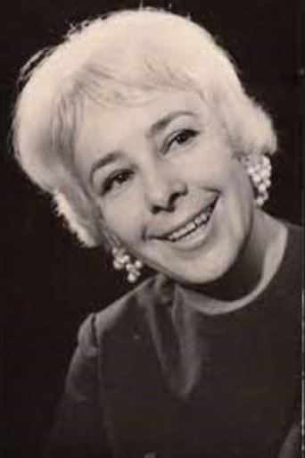 Гана Сарвашова