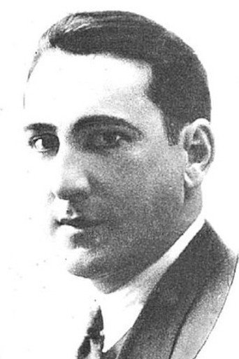 Pedro Larrañaga