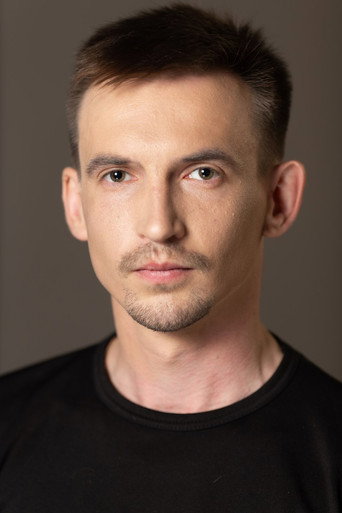 Максим Касьянов