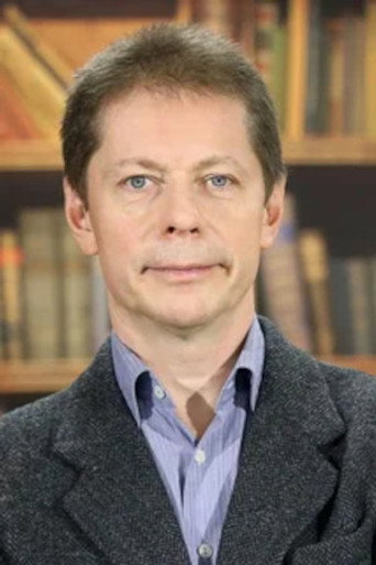 Алексей Ясулович