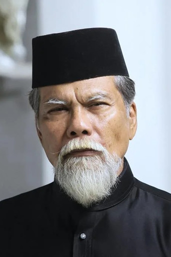 Razif Salimin
