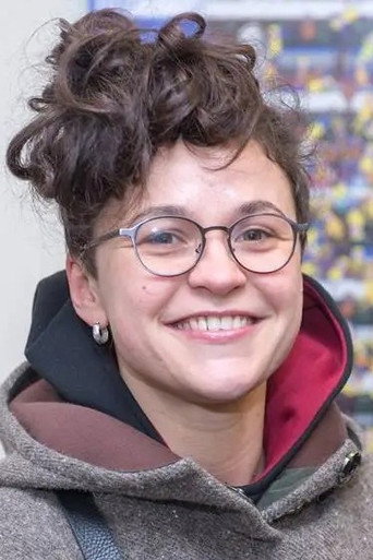 Руслана Хазіпова
