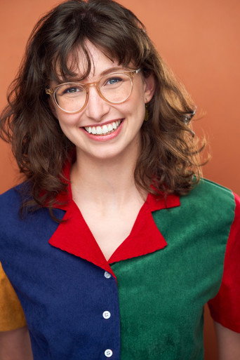 Daliah Bernstein