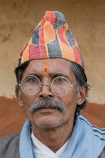 सुवास गजुरेल