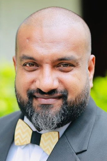 Buddhika Rambukwella