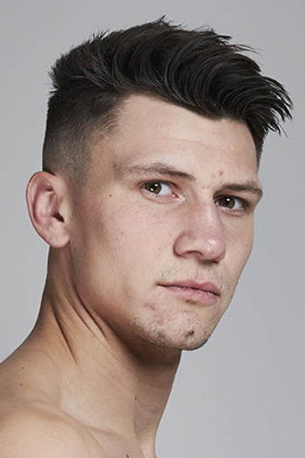 Kieron Conway