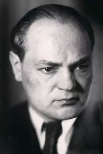 Николай Павлович Хмелёв 