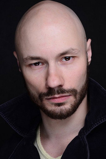 Александр Давыдов