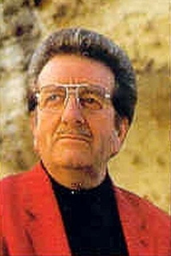 Jimmy Guieu