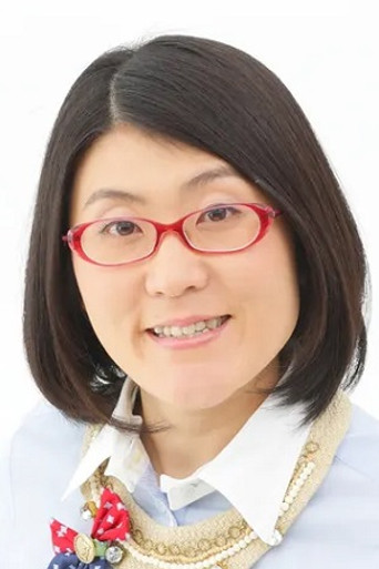 光浦靖子