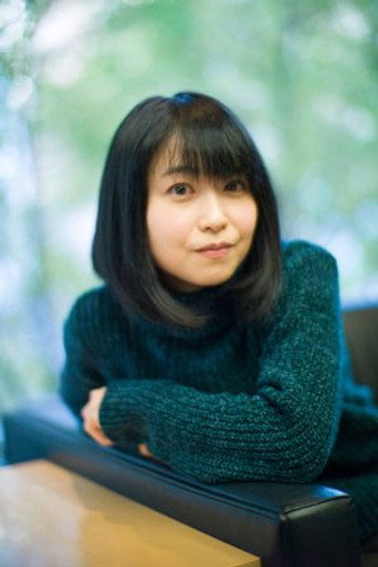 小川範子
