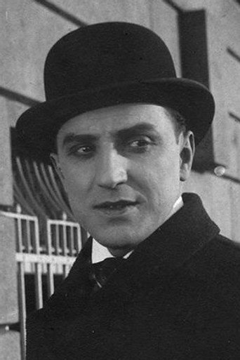 Ян В. Спеэргер