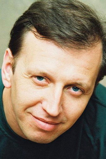 Виктор Воронцов