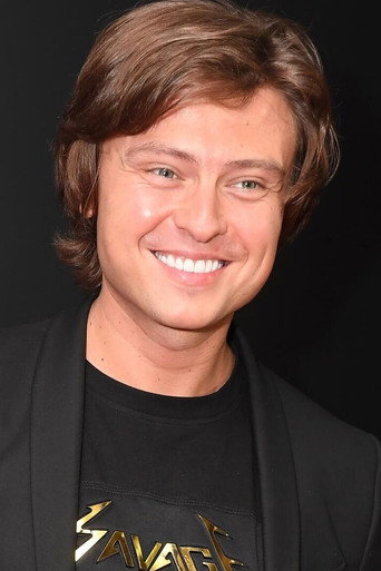 Андрей Захаренков