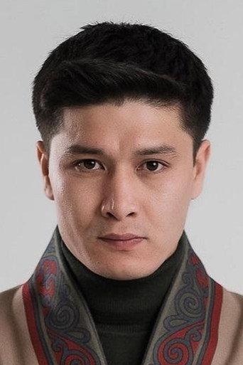 Пирназаров Шерхан