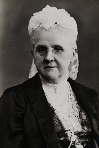Queen Mother Emma