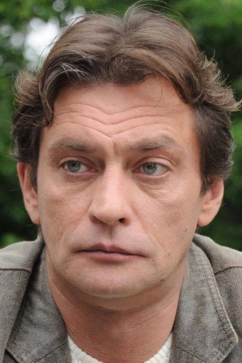 А. Домогаров