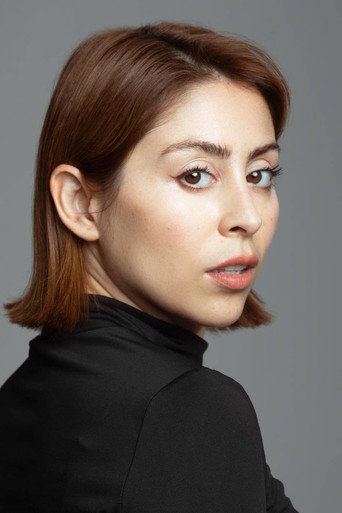 Heidi García