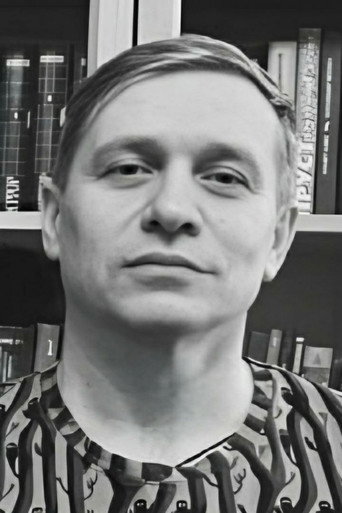Александр Захаров
