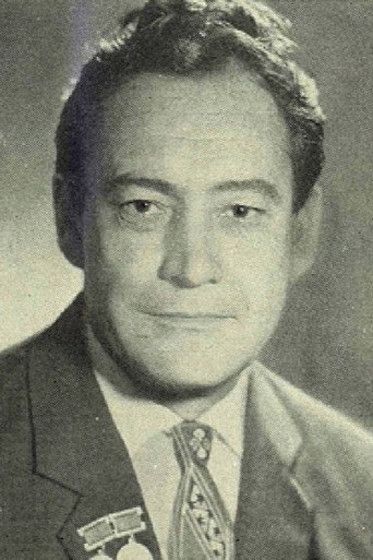 А. Карлиев