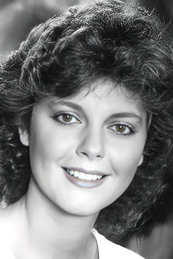 Deborah Van Rhyn