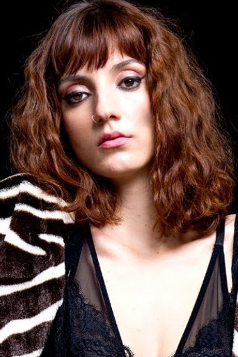 Natália Molina