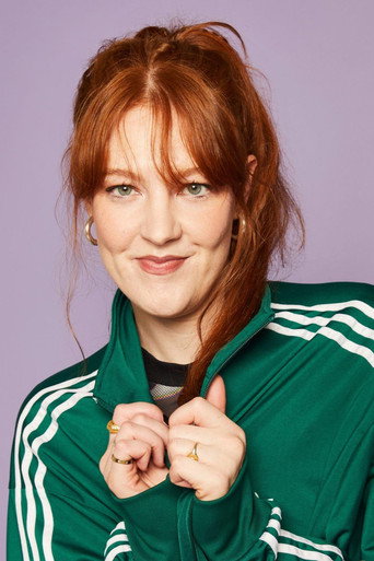 Louisa Wall