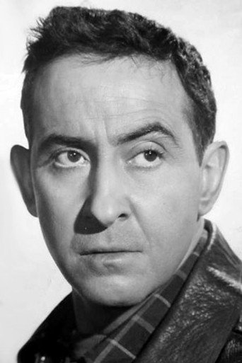 Luis Prendes