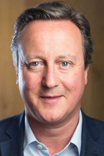 David Cameron