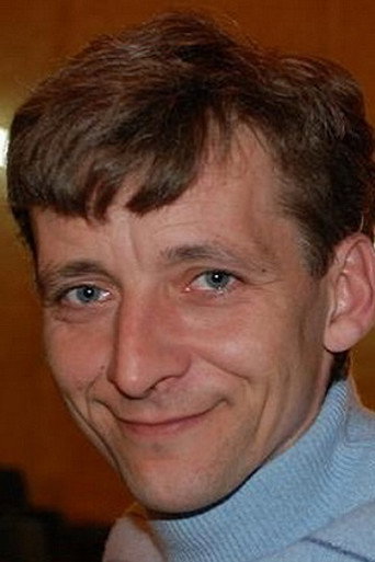 Андрей Кизино