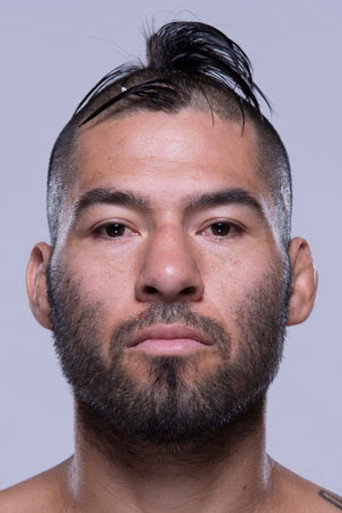 Damacio Page