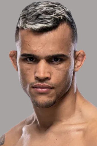 Daniel Santos