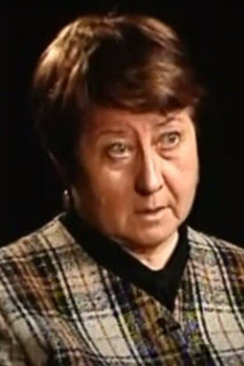 Наталья Тихонравова