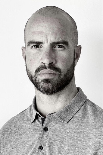 Boris Martinez