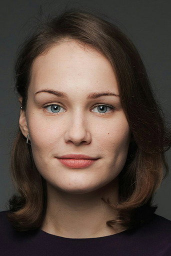 Елизавета Баева