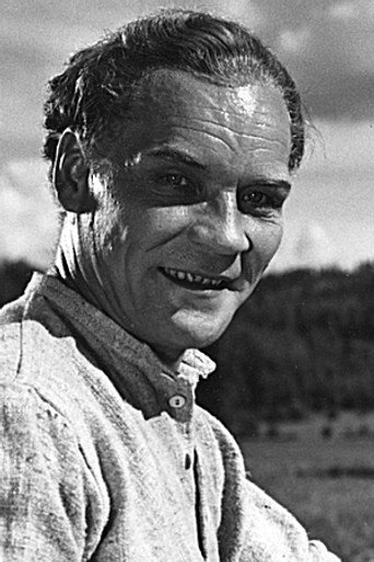 Ульяс Кандолин