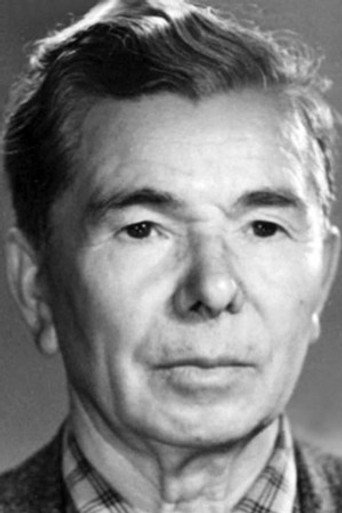  Петр Кирюткин
