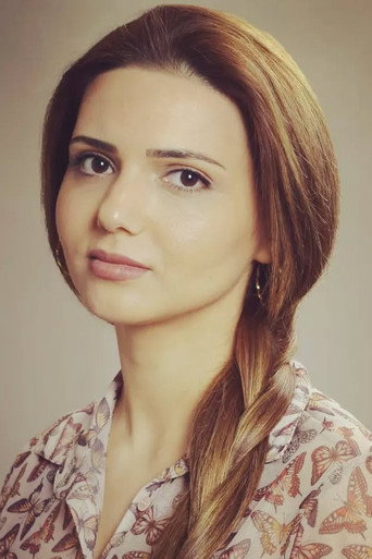 Ülviyyə Rza
