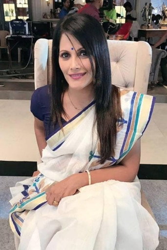 Sharavani Goswami